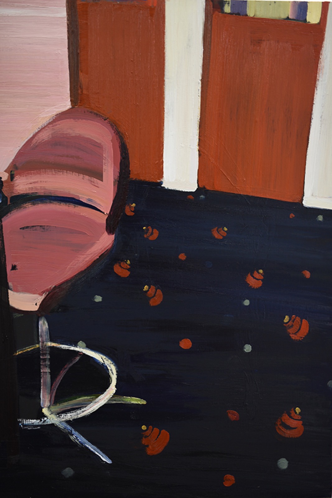 Holly Greenwood