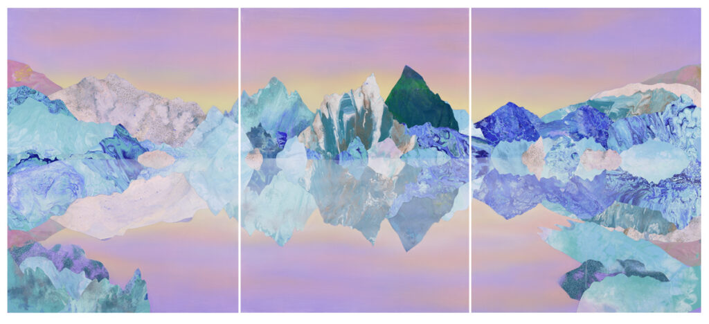 Invisible Harmonics