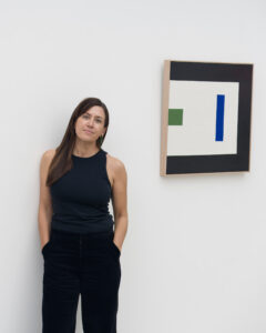 The Vibrant World of Artist Evie Adasal | The Local Project