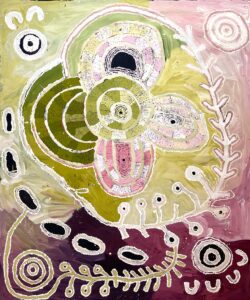 Tuppy Goodwin | Artist Profile