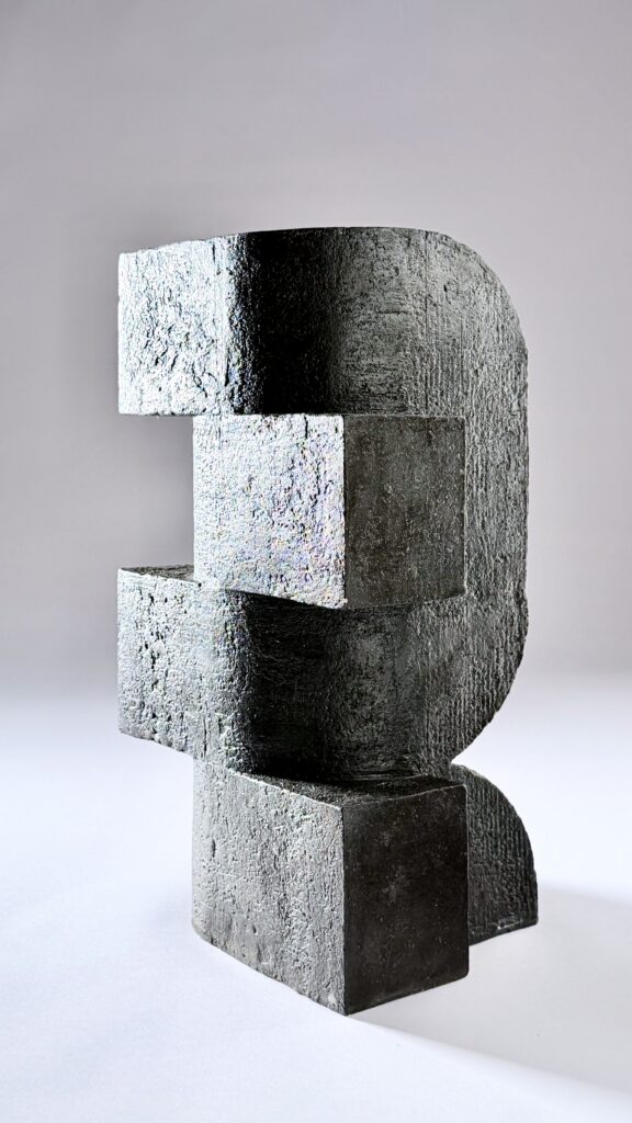 Artwork: Interconnected 2