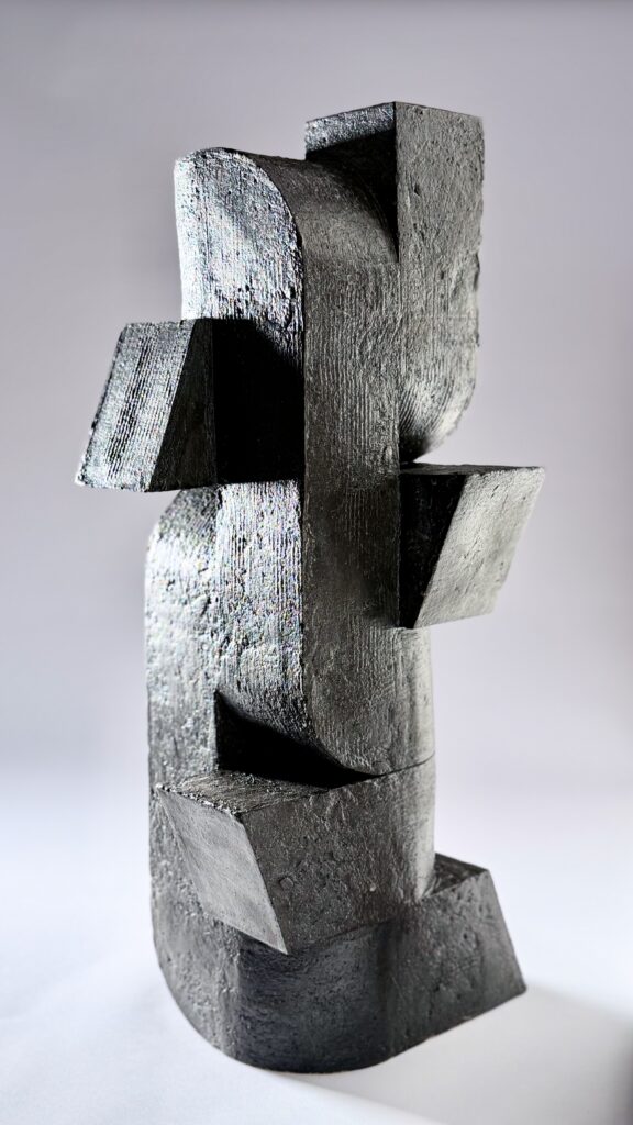Artwork: Interconnected 3