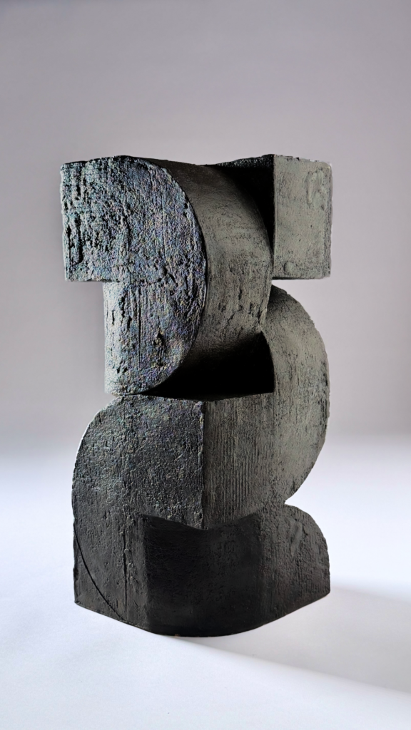 Artwork: Interconnected 1