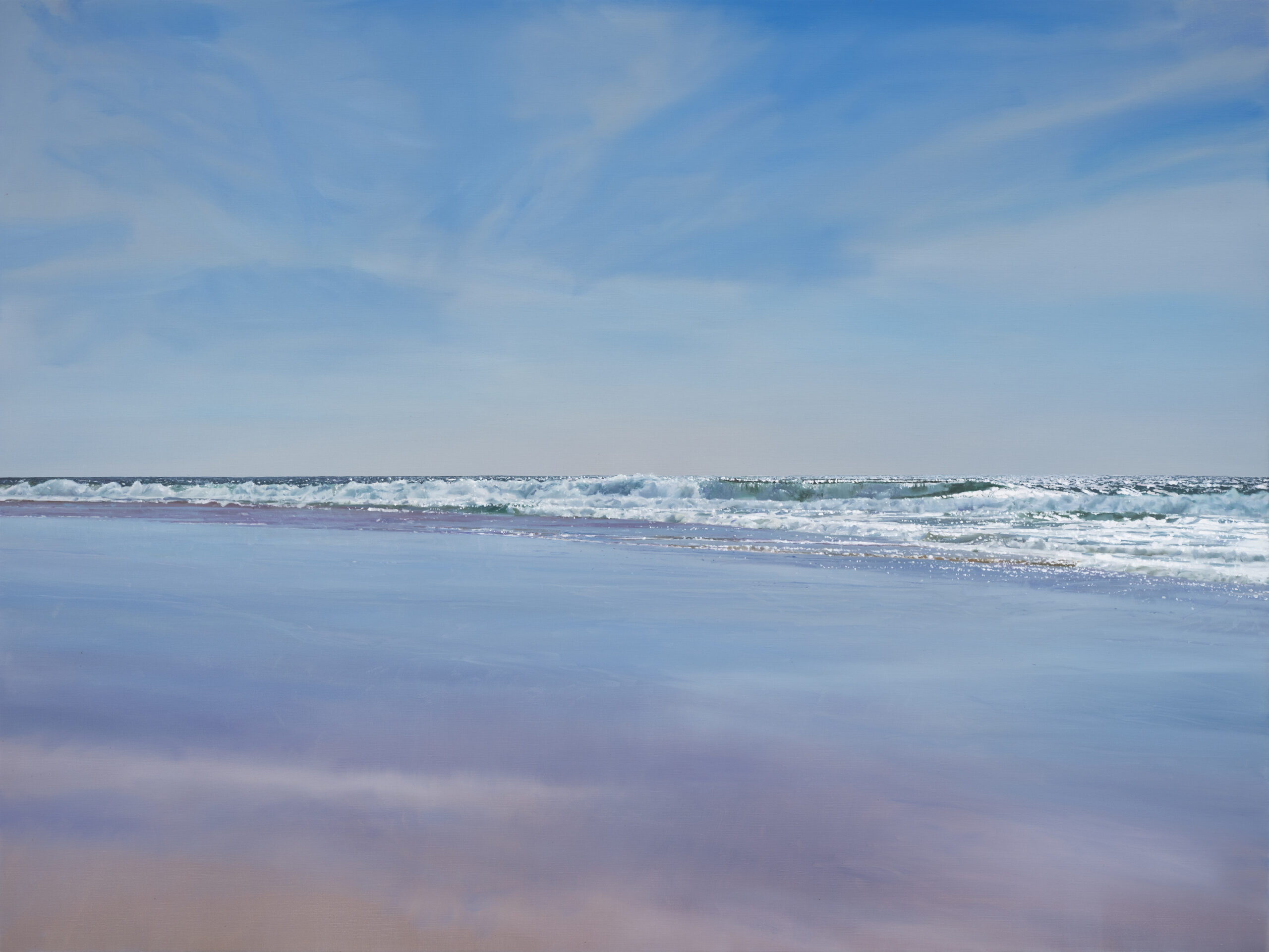 Artwork: Eulittoral Zone 2