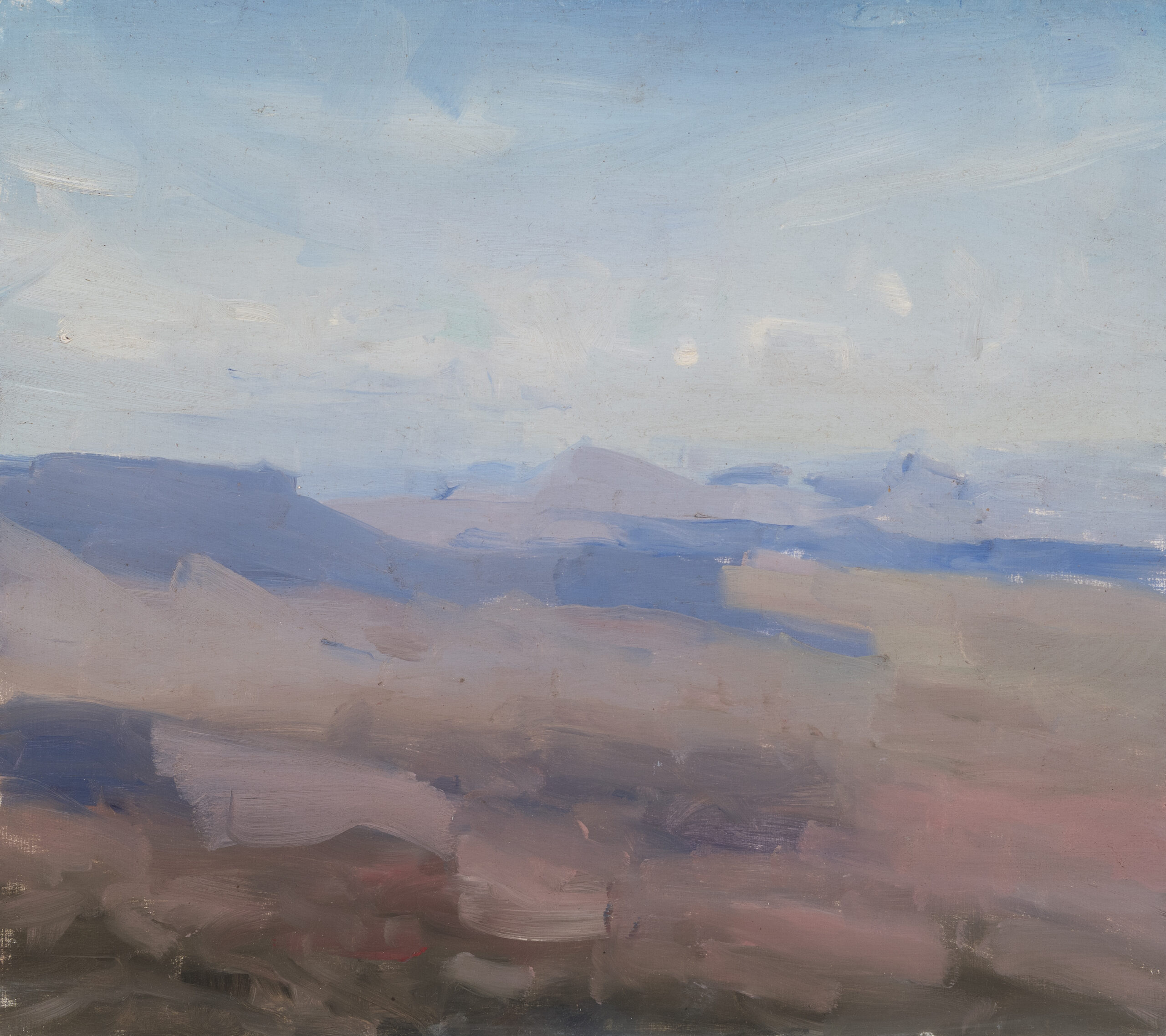 Artwork: Megalong