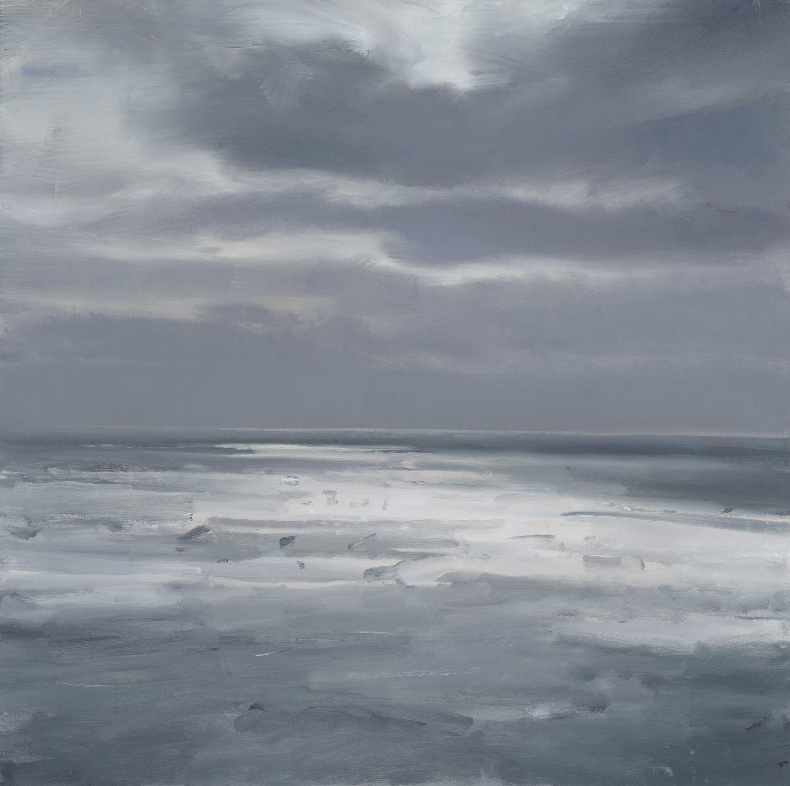 Artwork: Sketch Ocean 2