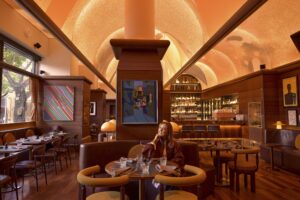 The EVE Hotel Sydney introduces Art House with Louise Olsen as inaugural artist | The Hotel Conversation