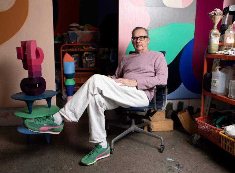 Stephen Ormandy