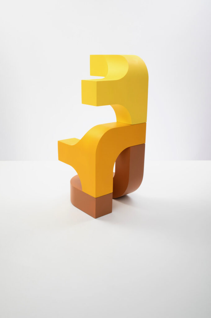 Banoffee 520x180x180mm Painted Resin 2026