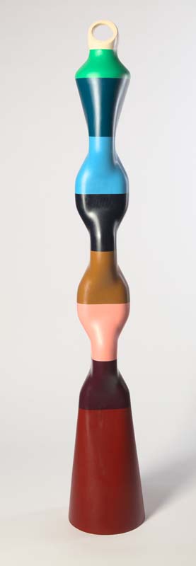 Artwork: Chain Totem