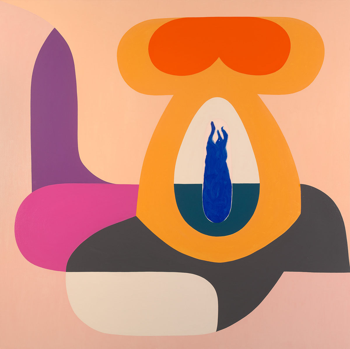 Artwork: Deity