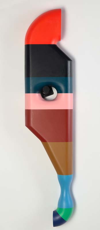 Artwork: Horn Totem