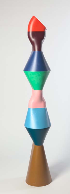 Artwork: Hot Tip Totem