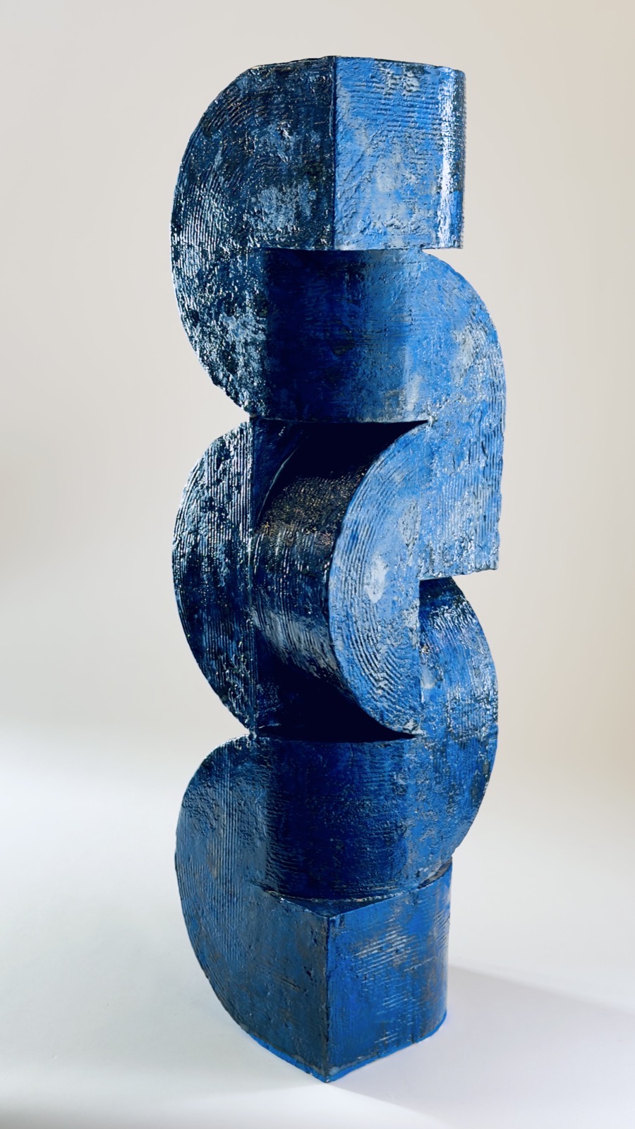Interconnected 47