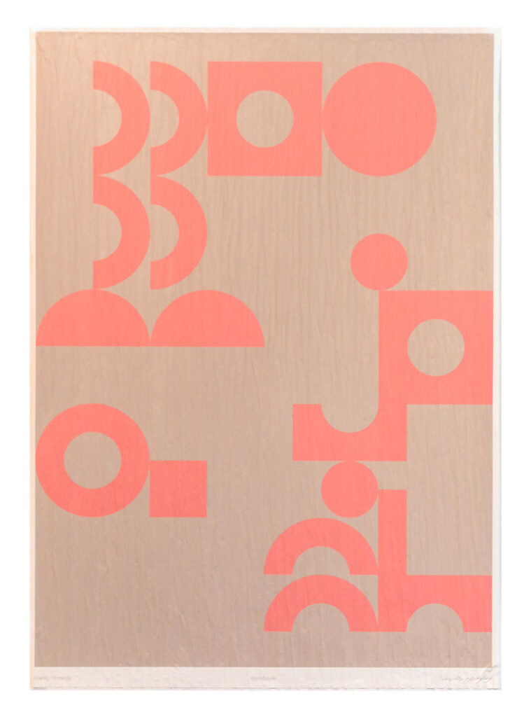 Mark Gowing & Stephen Ormandy, Boombayah, 2026