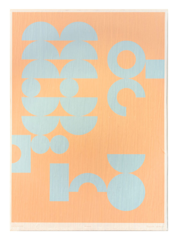 Mark Gowing & Stephen Ormandy, Mattering, 2026