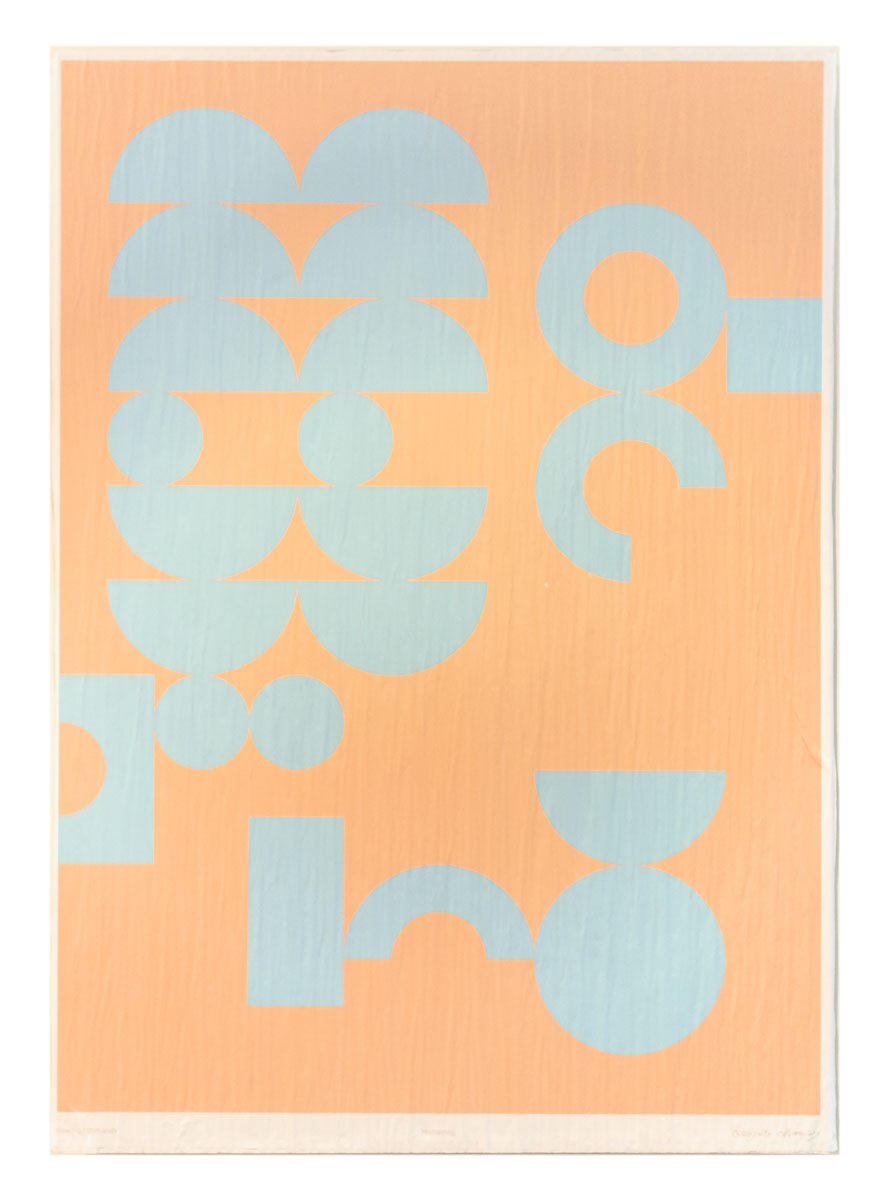 Artwork: Mattering [in collaboration with Mark Gowing]