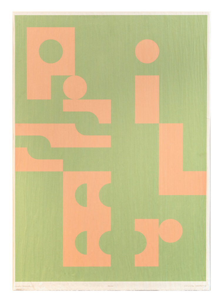 Mark Gowing & Stephen Ormandy, Rizzler, 2026