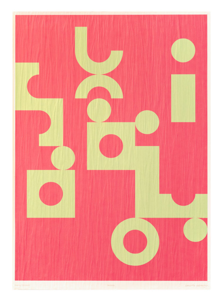 Mark Gowing & Stephen Ormandy, Skibiddy, 2026