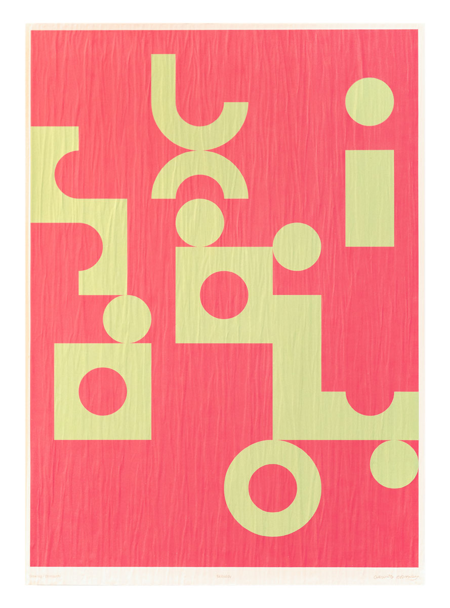 Artwork: Skibiddy [in collaboration with Mark Gowing]